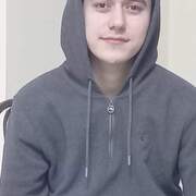 Насиб, 20, Нижний Новгород