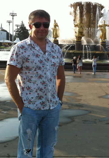 Моя фотография - Олег, 56 из Одесса (@oleg157522)