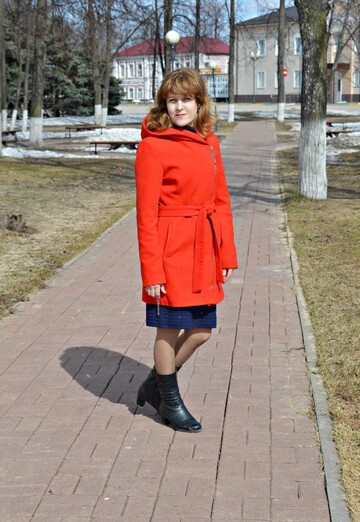 Моя фотография - Ольга, 46 из Семенов (@olga249651)
