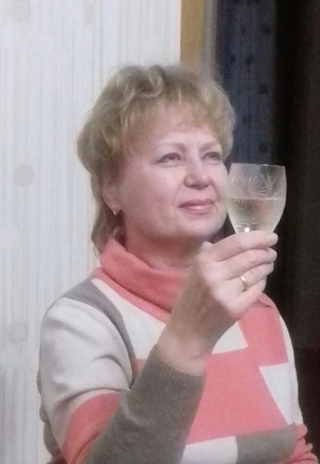 My photo - Lyusi, 63 from Tambov (@lusi1771)