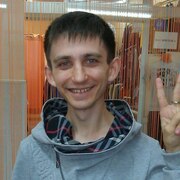 Дмитрий, 35, Салават