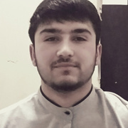 Мехроб, 20, Иркутск