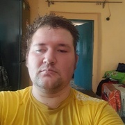 Иван, 32, Кувандык