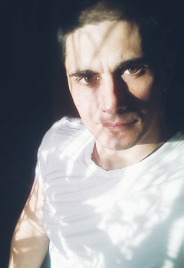 My photo - Artem, 35 from Donetsk (@guadalajara)