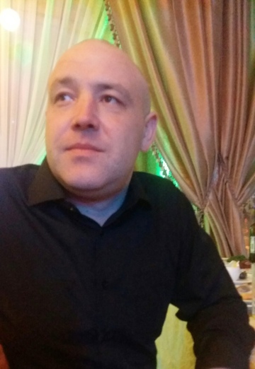 My photo - Aleksandr, 40 from Moscow (@aleksandr954776)