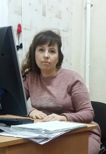 Моя фотография - Татьяна, 45 из Киев (@tatyana191649)