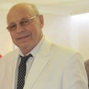 Mihail Kiselyov 71 Volgodonsk