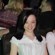 Кристина, 29, Светлый (Калининградская обл.)