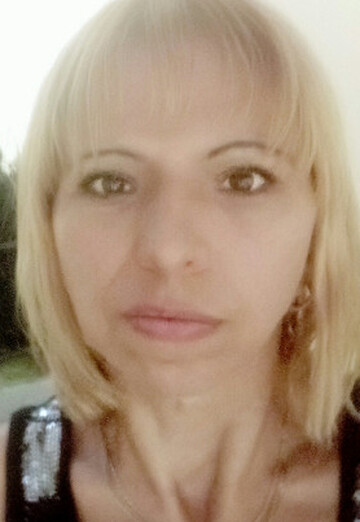Моя фотография - Татьяна, 47 из Беляевка (@flora2017)