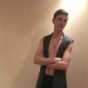 Артем, 24, Нерехта