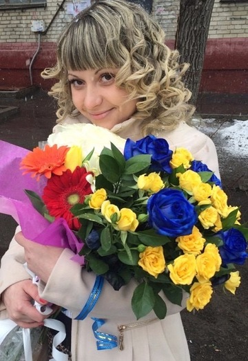 My photo - Olga, 33 from Khabarovsk (@olga253915)