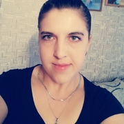 Алла, 33, Семенов