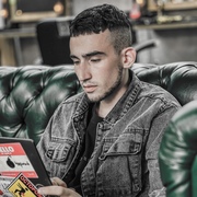 Вячеслав, 23, Москва