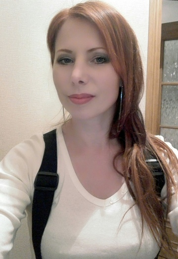 Моя фотография - Наталья, 47 из Москва (@natalya158246)