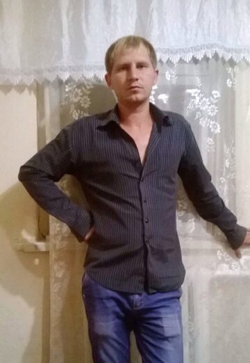 Моя фотография - Вячеслав, 34 из Адлер (@vyacheslav76900)