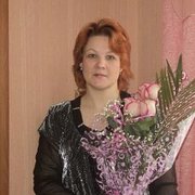 Ольга, 47, Гаврилов Посад