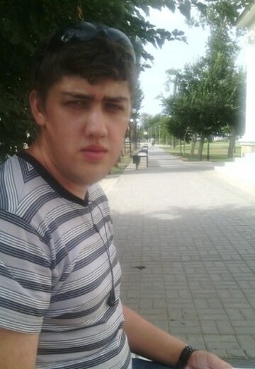 My photo - vasiliy, 36 from Astrakhan (@vasiliy7826268)