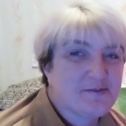 натали, 47, Верхний Уфалей