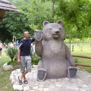 Андрей, 50, Советский (Тюменская обл.)