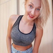 Кристина, 32, Сафоново