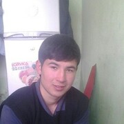 Хусниддин, 27, Ливны