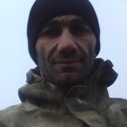 Арман Галуян, 37, Егорлыкская