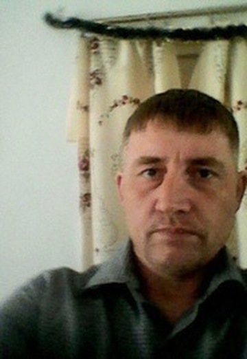 My photo - Grigoriy, 43 from Yekaterinburg (@grigoriy15940)