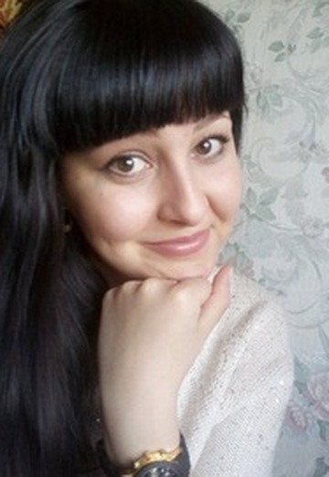My photo - Daniyela, 32 from Velikiye Luki (@daniela146)