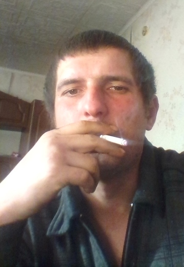 My photo - Aleksey, 29 from Gryazi (@aleksey521815)
