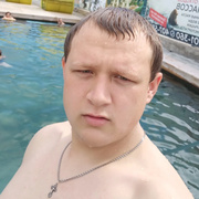 Петр, 25, Усолье-Сибирское (Иркутская обл.)