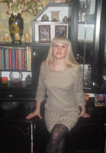 Моя фотография - Наталья, 37 из Приморско-Ахтарск (@natalya274471)