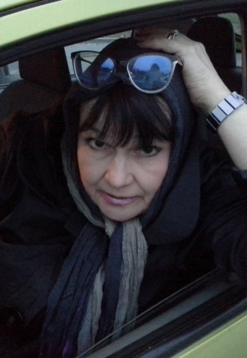 Моя фотография - Лариса, 53 из Екатеринбург (@larisa38253)