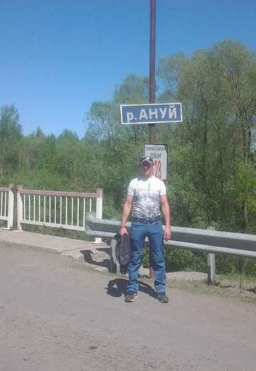 Моя фотография - александр, 37 из Барнаул (@aleksandr598764)