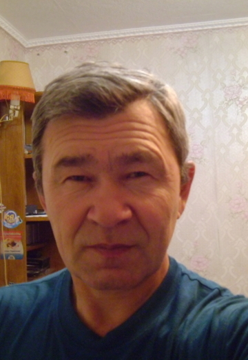 Моя фотография - марсель, 64 из Екатеринбург (@marsel2862)