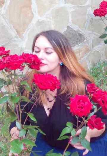 My photo - Olechka, 35 from Mariupol (@olechkamerdova)
