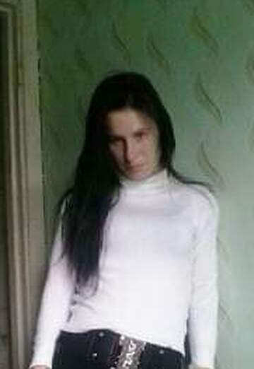 Моя фотография - Светлана, 30 из Череповец (@svetlana251324)