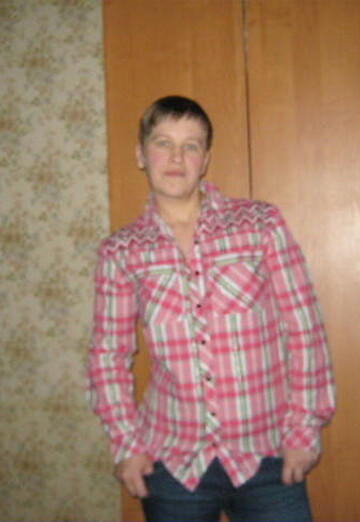 My photo - yelen, 44 from Tolyatti (@elen1562)