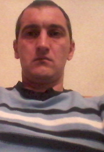 My photo - Oleksandr Dovganich, 38 from Khust (@oleksandrdovganich)
