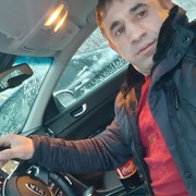 Магомед, 45, Вырица
