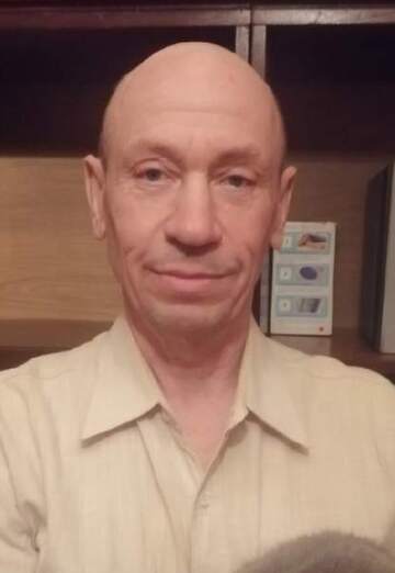 Моя фотография - Сергей Борькин, 65 из Тамбов (@sergeyborkin1)