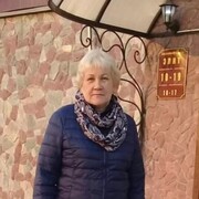 Светлана, 60, Баган