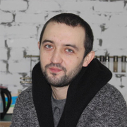 Венер, 37, Октябрьский