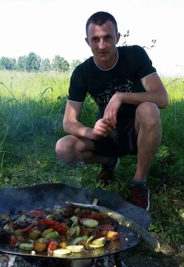 My photo - Vasil, 28 from Ivano-Frankivsk (@vasil3836)