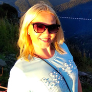 Светлана, 36, Москва