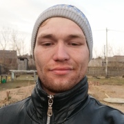 Дмитрий, 27, Абакан