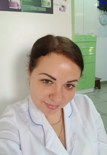 My photo - Anastasiya, 38 from Temirtau (@anastasiya158353)