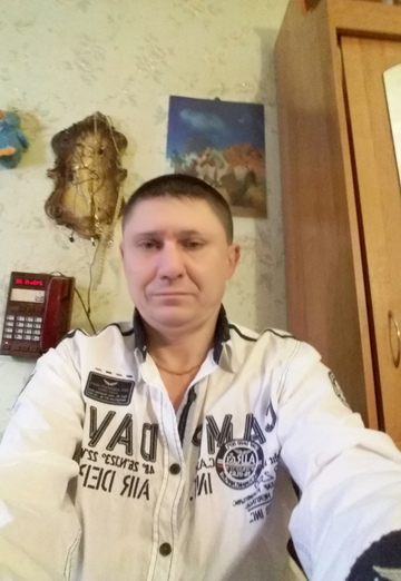 My photo - Vyacheslav, 46 from Vitebsk (@vyacheslav57314)