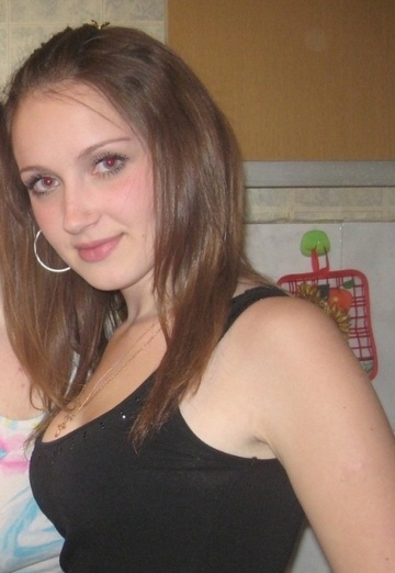 My photo - Evgeniya, 32 from Chaplygin (@evgeniya7376)