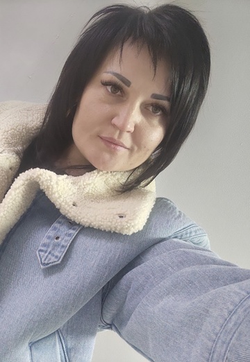 Моя фотография - Аня, 34 из Саранск (@anya73147)