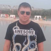 Султан, 34, Москва